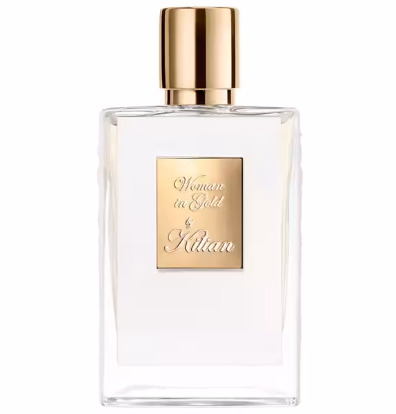 عطر بای کیلیان وومن این گلد 2017 ( By KILIAN – Woman in Gold )
