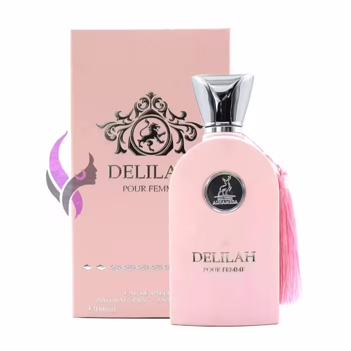 ادکلن مارلی دلینا الحمبرا Alhambra Parfums de Marly Delina