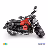 ساختنی موتور مدل سیمبوبلاک کد 701133