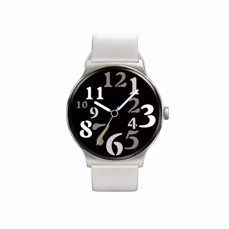 ساعت هوشمند شیائومی مدل Haylou Solar Lite