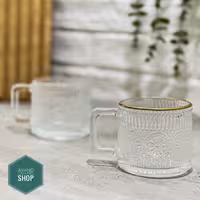 فنجان نیکلا(طلا)