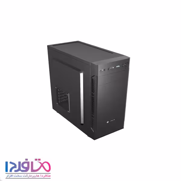 کیس لاجی کی مدل C111B