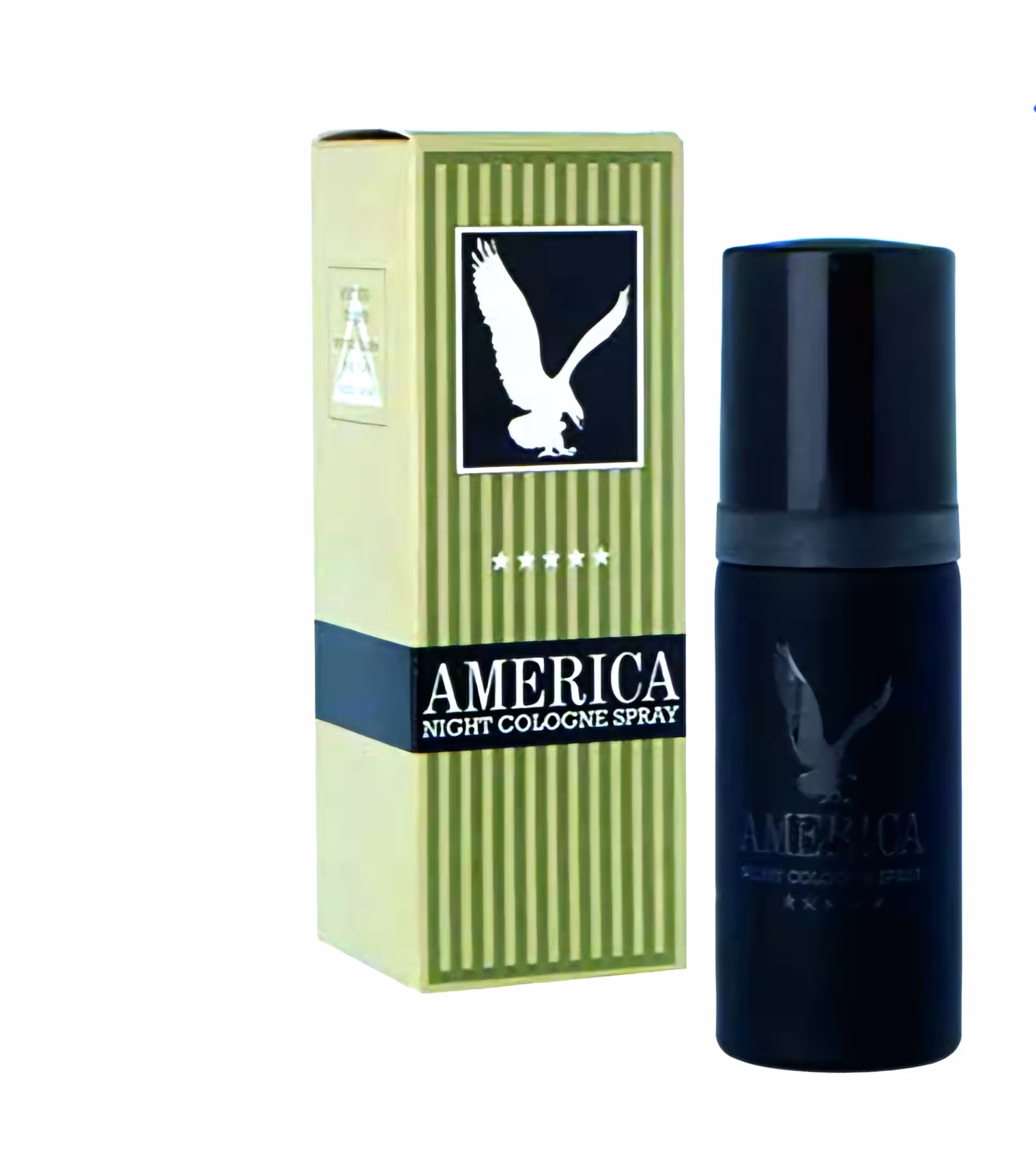 ادکلن میلتون لوید آمریکا نایت