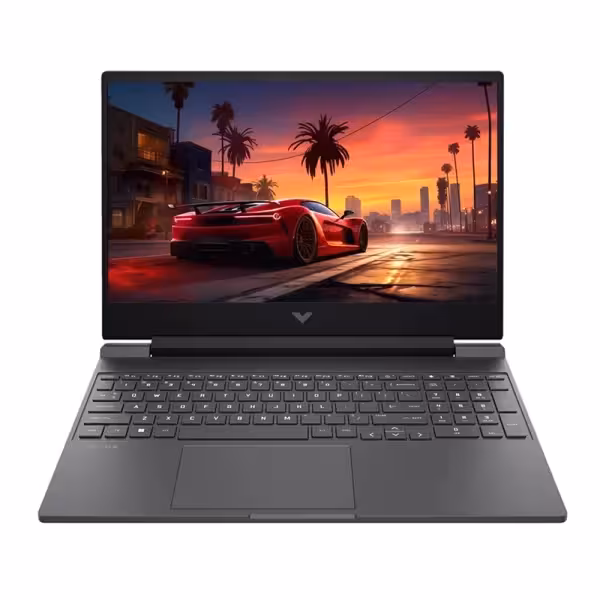 لپ تاپ اچ پی  Victus 15-fb3093dx | R7 7445HS | 16GB RAM | 1TB SSD | RTX 4050