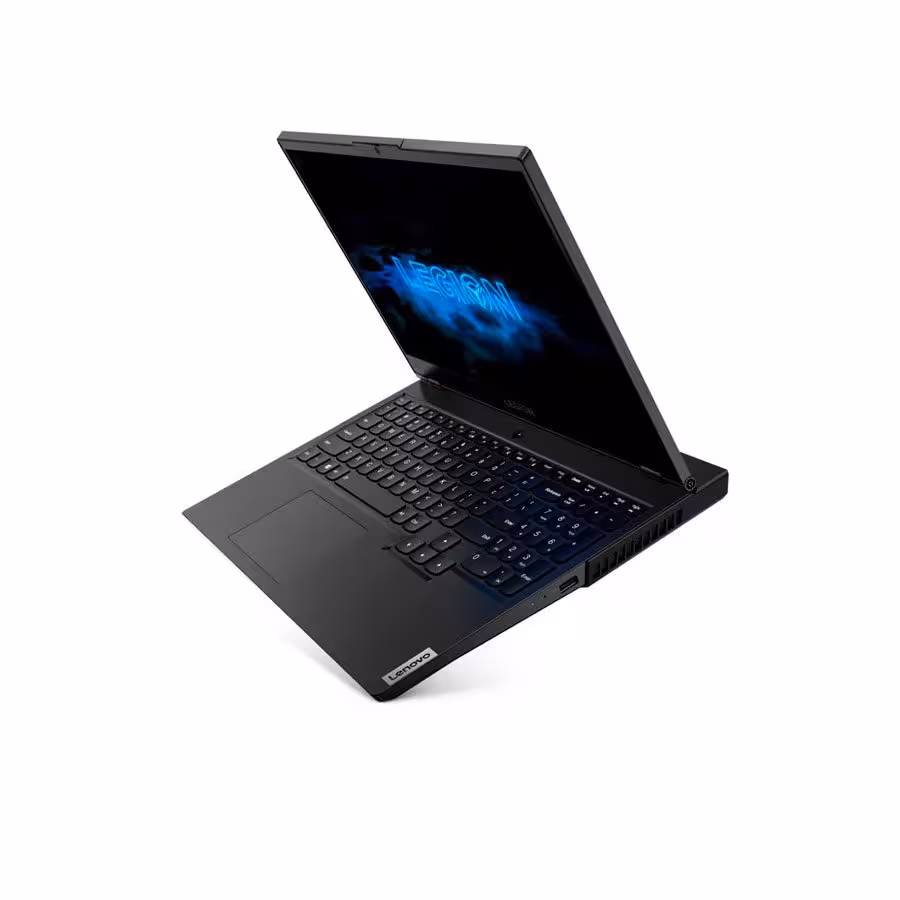 لپ تاپ لنوو مدل Lenovo Legion 5 i7-10750H 16GB 1TB 256GB SSD 6GB-RTX2060