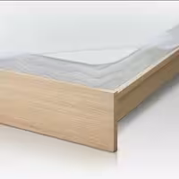 محافظ تشک پلاس رویا ضد آب سایز 180 در 200