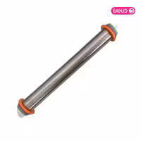 وردنه مدرج استیل 35 سانتی vocen