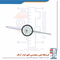 ساعت اندیکاتور اینسایز مدل 50-2309