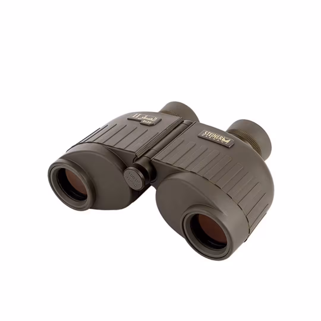 دوربین دو چشمی اشتاینر الصقر 30*8