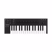 میدی کنترلر نیتیو اینسترومنتس مدل Komplete Kontrol M32Native Instruments Komplete Kontrol M32 Midi Controller