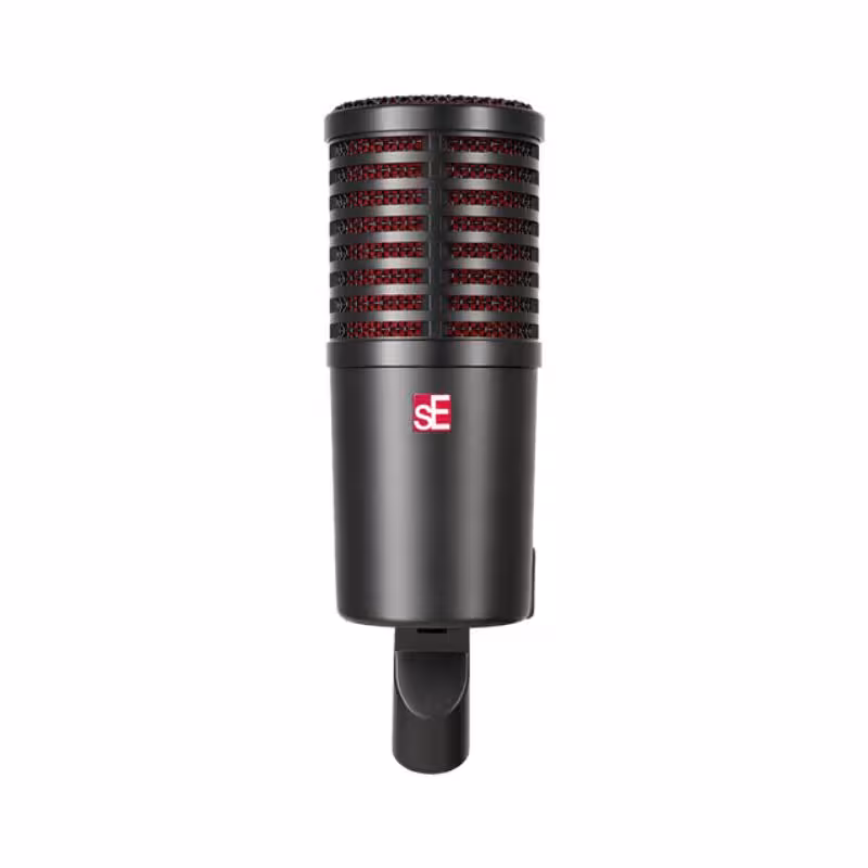 sE Electronics DynaCaster