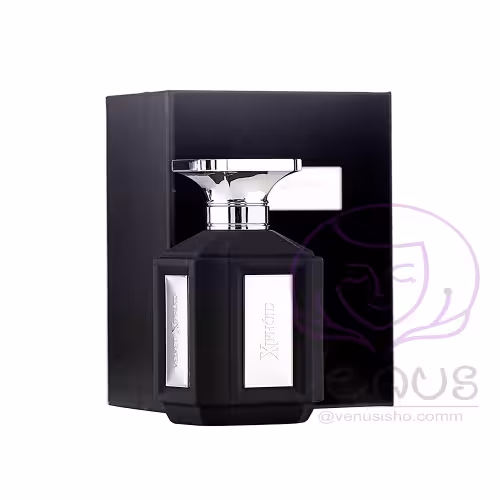 ادکلن زیفوید مدل SILVER مردانه XIPHOID