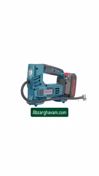 مینی کمپرسور شارژی رونیکس مدل 8605