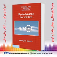 کتاب Hydrodynamic Instabilities