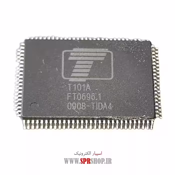 آی سی T101A