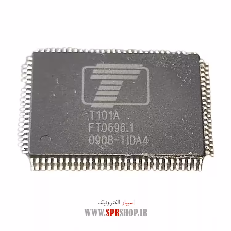 آی سی T101A
