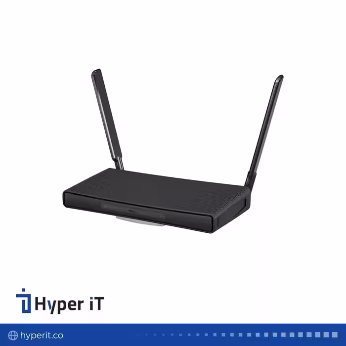 اکسس پوینت میکروتیک مدل hAP ac³