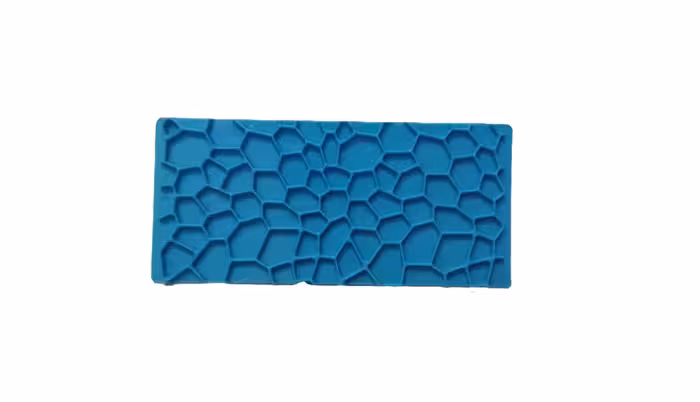 پانچ فوندانت طرح سنگ