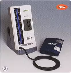 فشارسنج دیجیتال و آنالوگ بازویی DM-3000
