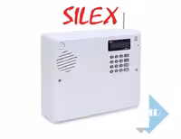 دزدگیر سایلکس SG8LITE