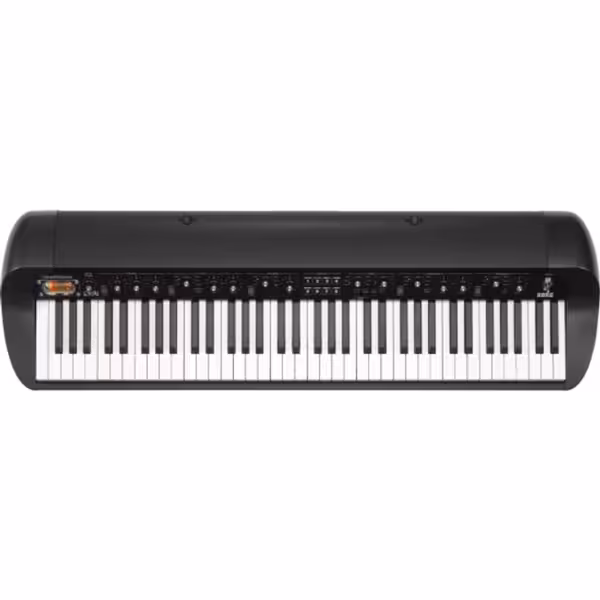 پیانو دیجیتال Korg SV1-73 BK ERP
