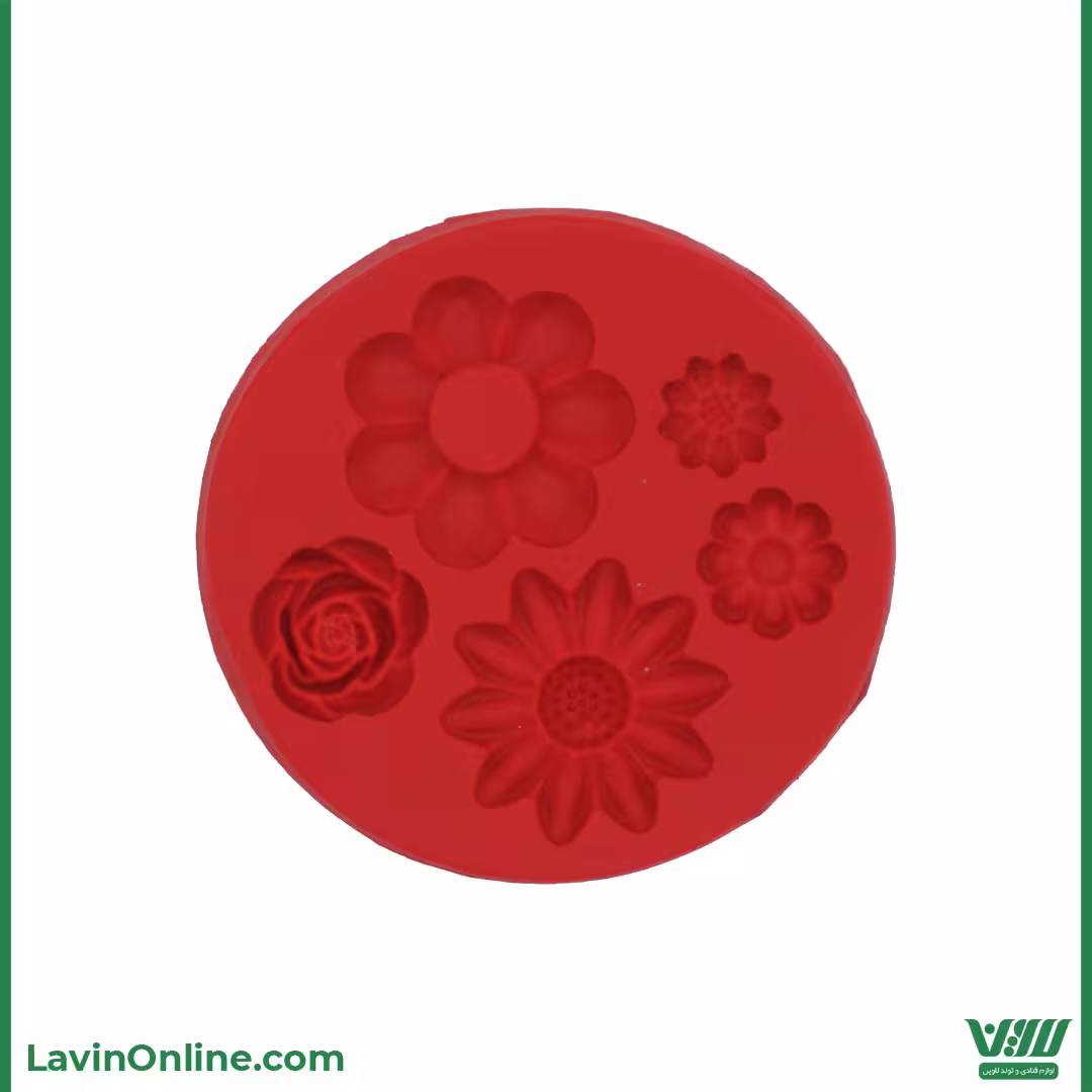 مولد گل میکس (کد 3112)