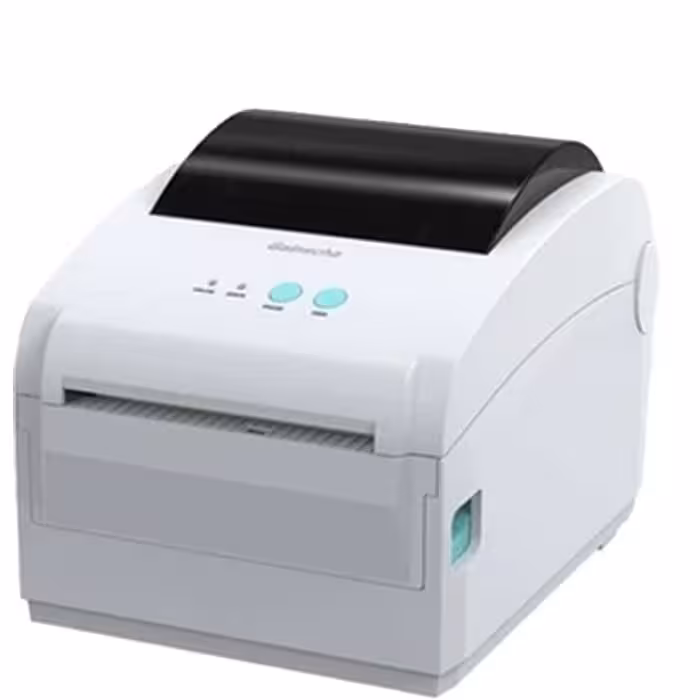 لیبل پرینتر گینشا GS-2408DC