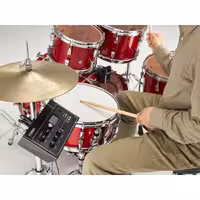 ماژول ضبط درام اکوستیک Yamaha EAD-10 (سنسور ماژول کامل)