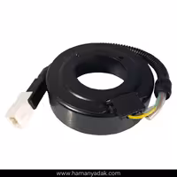 بوبین کولر H30 کراس برند والافن
