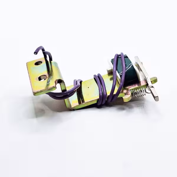 سلونوئید ولتاژ (12) (sol-G-04)