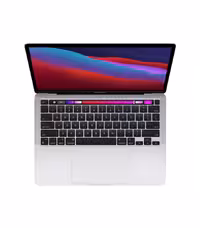 مک بوک پرو 13 اینچ 2020 اپل با تاچ بار