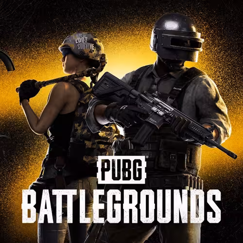PUBG BATTLEGROUNDS | تکاف