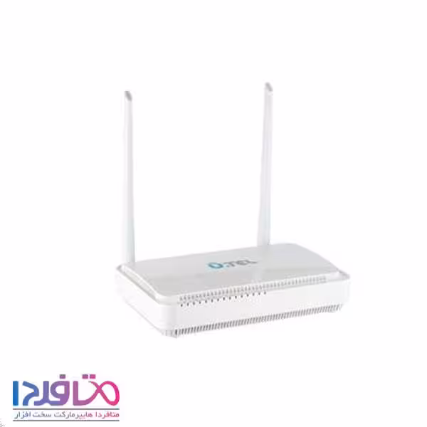 مودم روتر Gpon ONT یوتل مدل G242