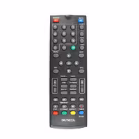 ریموت کنترل سونیا مدل S 937