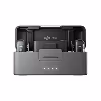 میکروفون دی جی آی مدل DJI Mic 2 (2 TX   1 RX )