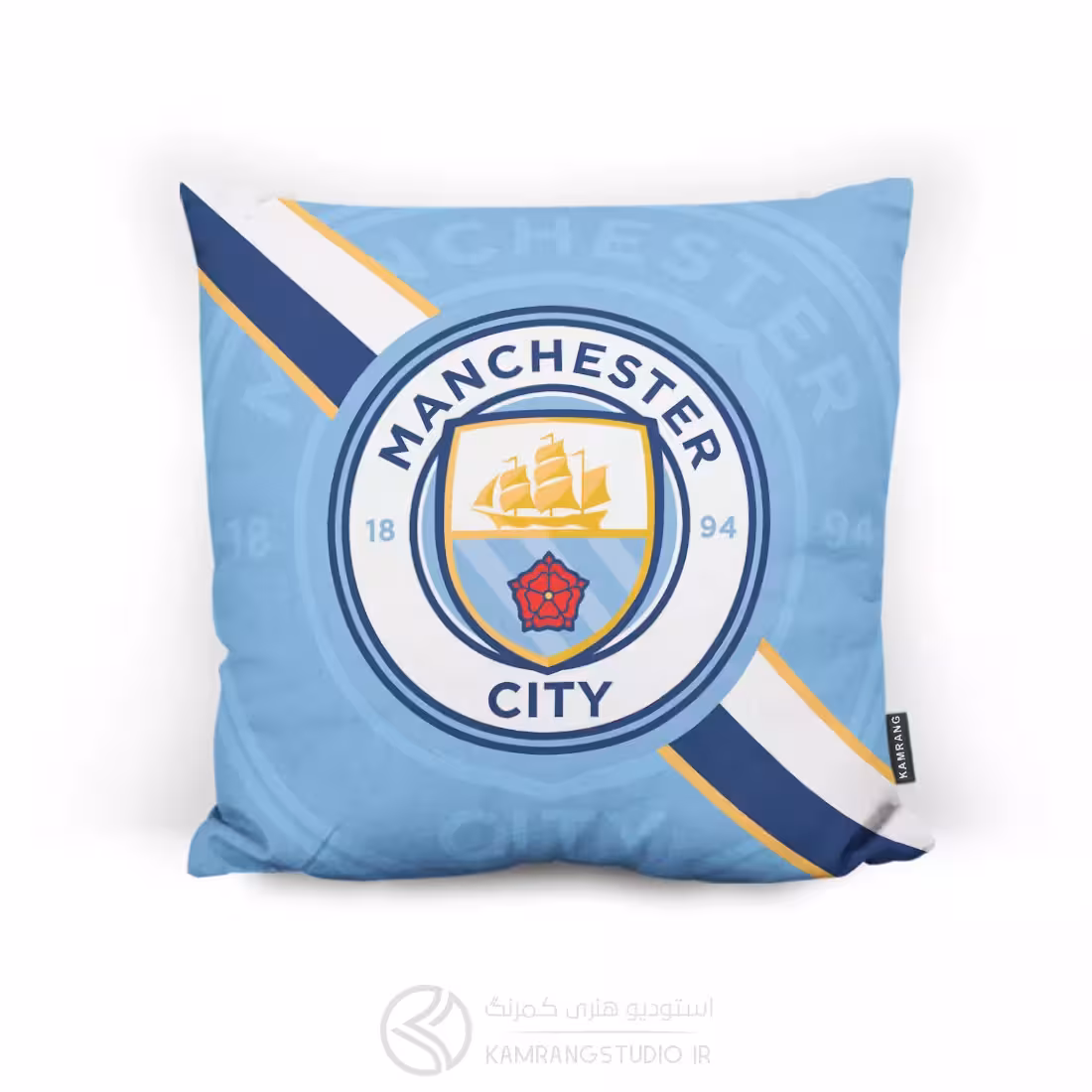 کوسن منچستر سیتی Manchester City