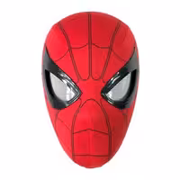 ماسک اسپایدرمن کنترلی مدل Spider Headgear کد 62209