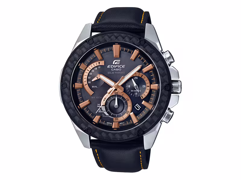 ساعت مچی مردانه کاسیو مدل EQS-910L-1A