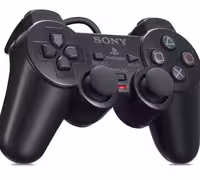 دسته بازی پلی استیشن 1و2