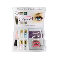پک لیفت مژه و ابرو بایوتاچ اصل Biotouch Wave Mini Lash Perm Kit