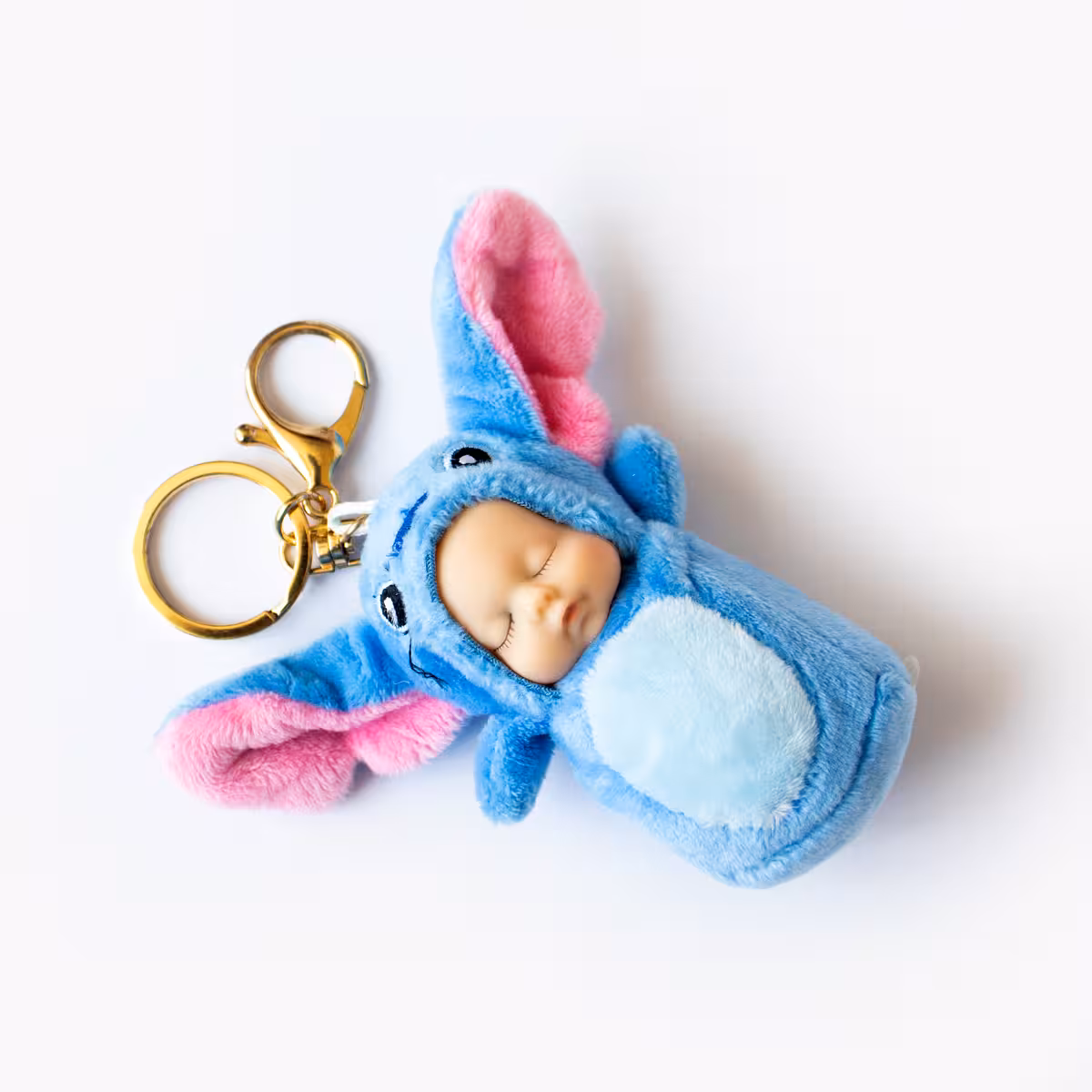 جا کلیدی نوزاد طرح stich