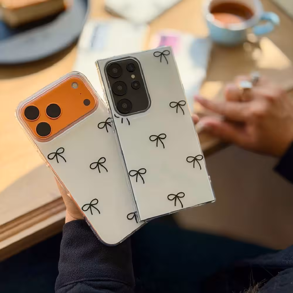 قاب پاپیون imd برای سامسونگ