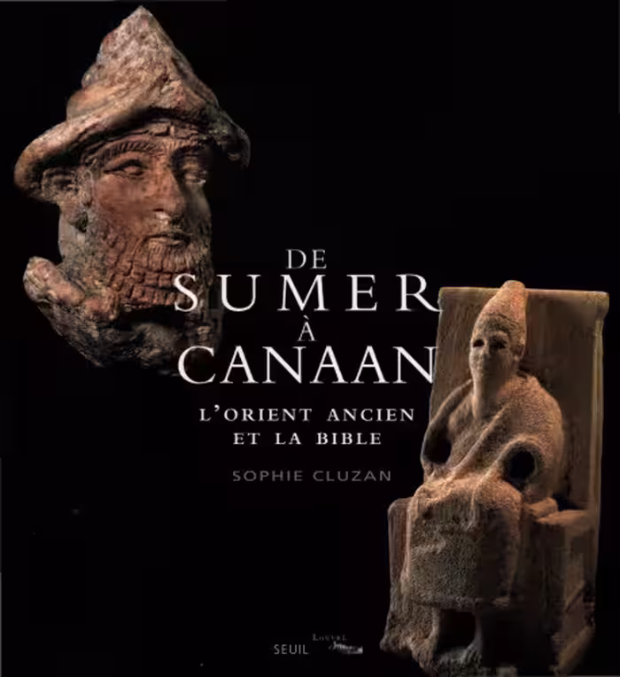 خرید و دانلود نسخه کامل کتاب De Sumer à Canaan. L'Orient ancien et la Bible