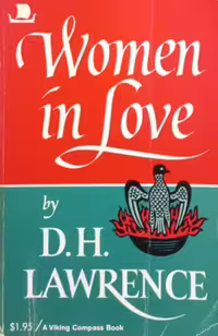Women in Love | D. H. Lawrence