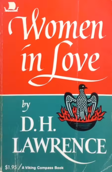 Women in Love | D. H. Lawrence