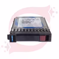 HPE MSA 3.2TB 12G SAS Mixed Use SFF SSD N9X92A
