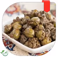 زیتون پروده