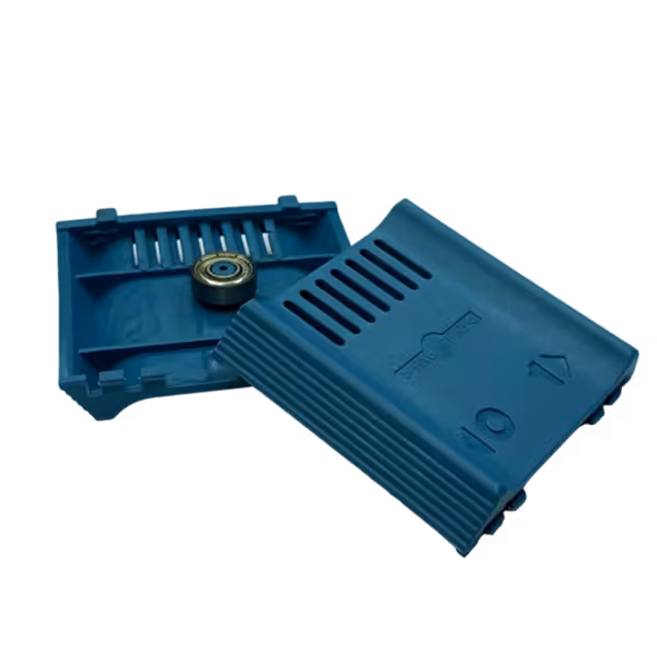 شاسی کلید تخریب بوش 11316 با بلبرینگ پوکا اصلی