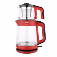 چای ساز فکر مدل روهمی | چاوه