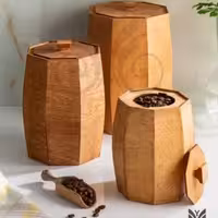 بانکه 3سایز طرح بشکه